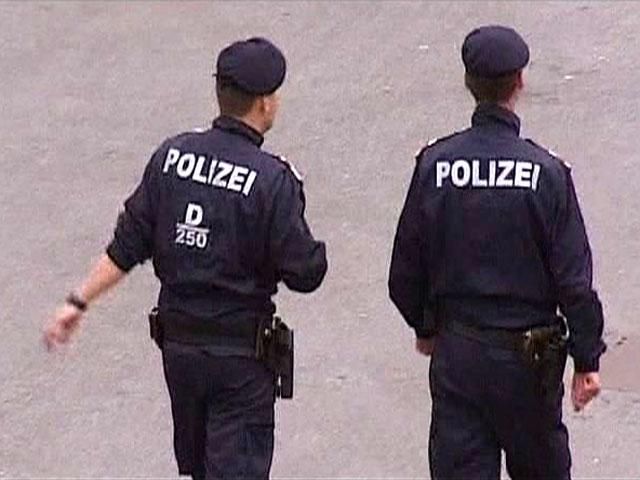 Арешт українського бізнесмена у Відні не пов'язаний з подіями в Україні, — джерело Арешт українського бізнесмена у Відні не пов'язаний з подіями в Україні, — джерело