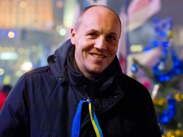 Парубий рассчитывает на миротворческую миссию ООН в Украине Парубий рассчитывает на миротворческую миссию ООН в Украине