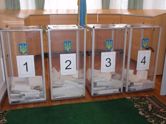 ЦИК уже зарегистрировала первых международных наблюдателей на президентские выборы