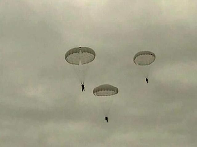 Присутствие войск у границы с Украиной - учения, - заявление Минобороны РФ Присутствие войск у границы с Украиной - учения, - заявление Минобороны РФ