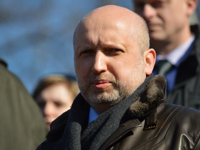 Выборы Президента состоятся 25 мая, они будут образцовыми, - Турчинов Выборы Президента состоятся 25 мая, они будут образцовыми, - Турчинов