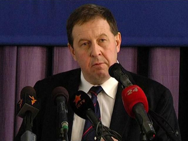 Кремль боится 2 вещей: Майдана и нового украинского Саакашвили, - Илларионов Кремль боится 2 вещей: Майдана и нового украинского Саакашвили, - Илларионов