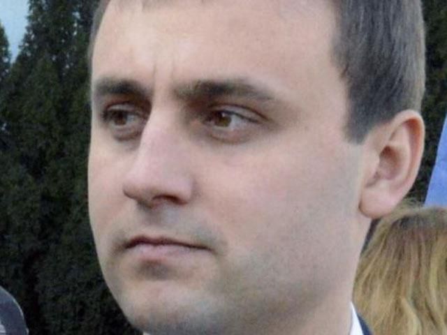 Сын похищенного Анатолия Ковальского выехал за пределы Крыма Сын похищенного Анатолия Ковальского выехал за пределы Крыма