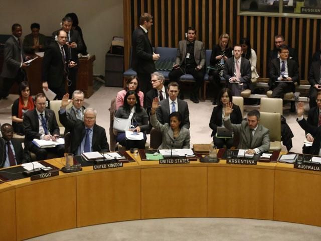 Захід закликав Росію відмовитися від проведення референдуму в Криму Захід закликав Росію відмовитися від проведення референдуму в Криму