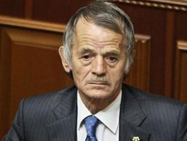 Заместитель Генсека НАТО встретится с Джемилевым Заместитель Генсека НАТО встретится с Джемилевым