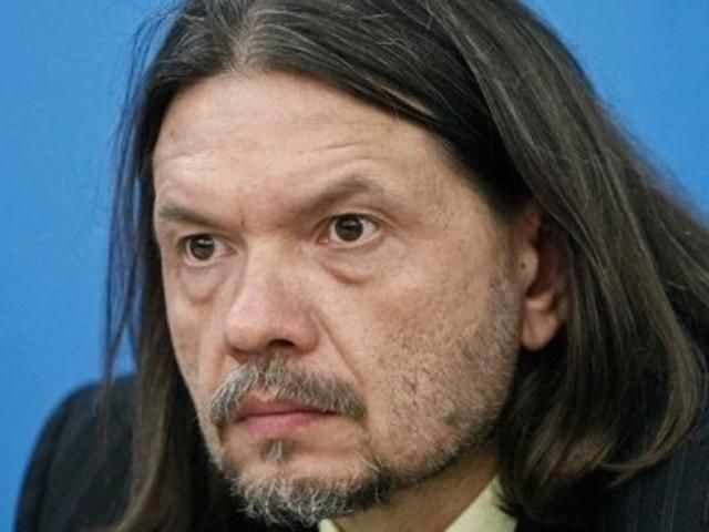 Арест Фирташа - это атака США на Путина, - Бригинец Арест Фирташа - это атака США на Путина, - Бригинец