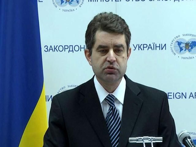 Сьогодні Україна візьме участь в засіданні Економічної Ради СНД