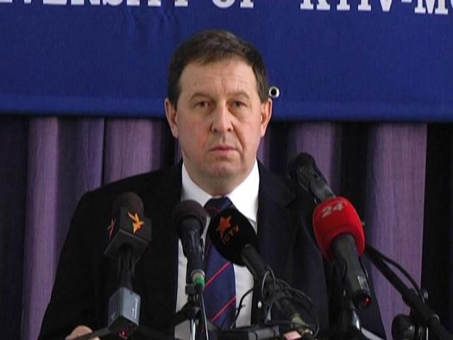 Путін не боїться санкцій США і ЄС, — Ілларіонов Путін не боїться санкцій США і ЄС, — Ілларіонов