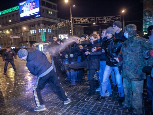 Донецкий городской совет обратился в суд с целью запрета массовых акций 15 и 16 марта