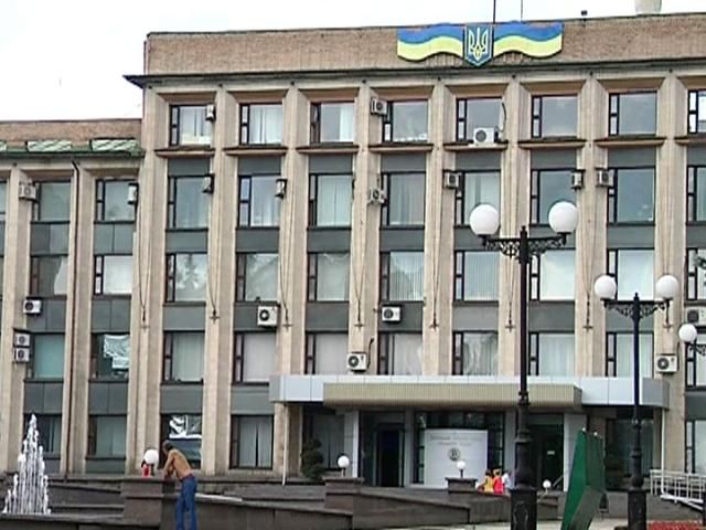 Сьогодні в Донецьку оголошено день жалоби