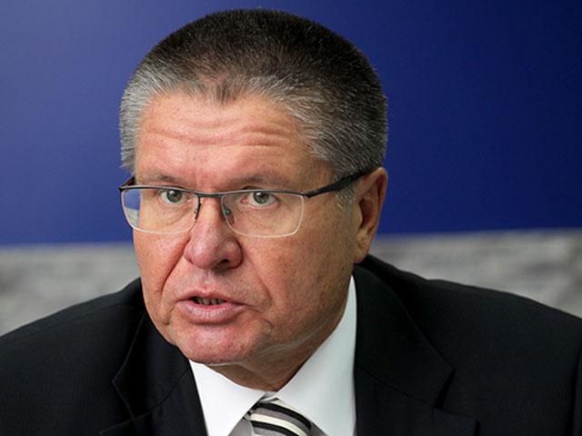 Росія поповнюватиме бюджет Криму незалежно від референдуму, — Улюкаєв Росія поповнюватиме бюджет Криму незалежно від референдуму, — Улюкаєв