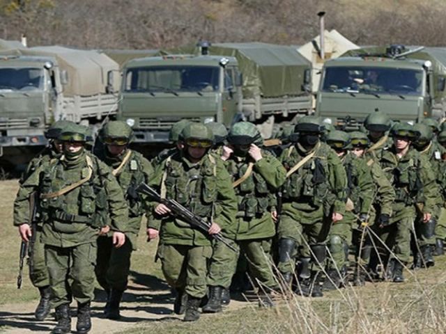 Российские военные обесточили украинское подразделение в Уютном, - Минобороны