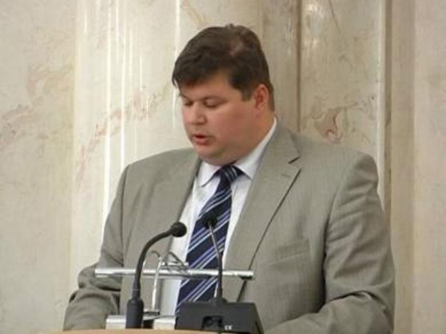 Есть информация о возможности терактов в Харькове, - Балута Есть информация о возможности терактов в Харькове, - Балута