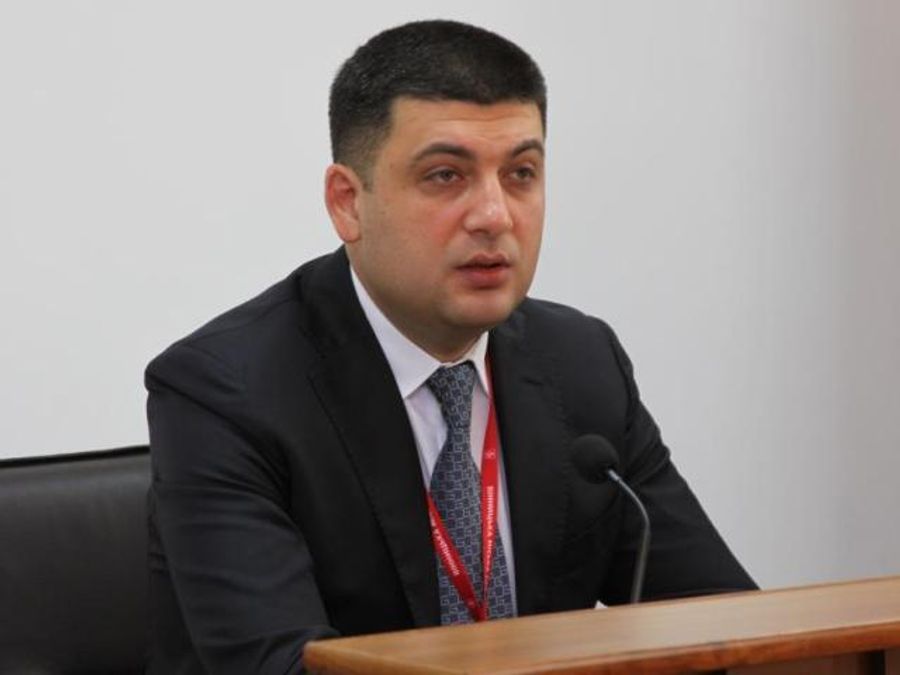 Світовий банк виділить Україні $3 млрд на реформи, — Гройсман Світовий банк виділить Україні $3 млрд на реформи, — Гройсман