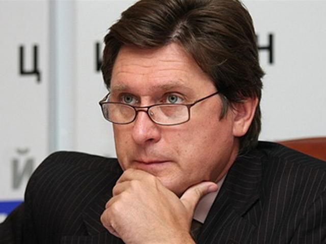 Після кримського референдуму Путін може взятись за Східну Україну, — експерт Після кримського референдуму Путін може взятись за Східну Україну, — експерт