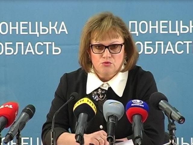 Офіційні дані кажуть тільки про одного загиблого у Донецьку Офіційні дані кажуть тільки про одного загиблого у Донецьку