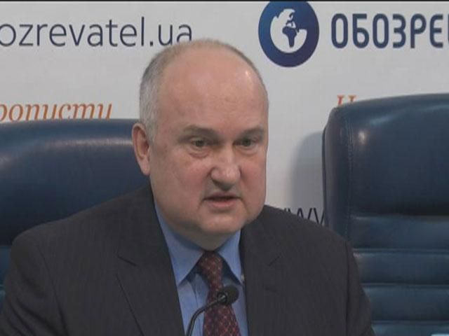 Пасивність української влади підштовхує Росію до подальшої агресії, – екс-голова СБУ