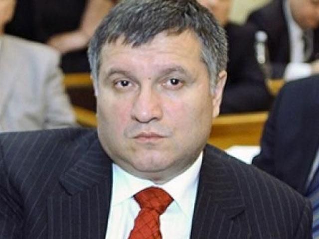 Люди, підозрювані у вбивстві Вербицького, причетні до Захарченка, — Аваков Люди, підозрювані у вбивстві Вербицького, причетні до Захарченка, — Аваков