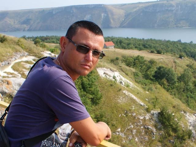 В Симферополе украли начальника военного госпиталя В Симферополе украли начальника военного госпиталя