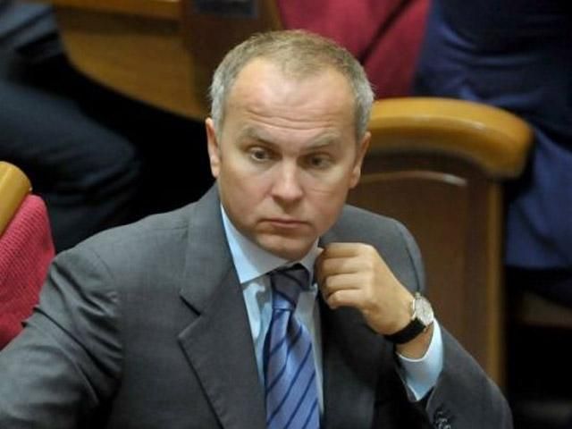 Подобається чи ні, а Путін є, — Шуфрич Подобається чи ні, а Путін є, — Шуфрич