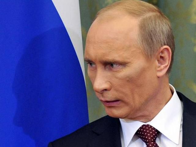 Санкції ЄС щодо Росії будуть стосуватися політиків, а не бізнесменів, — Bloomberg Санкції ЄС щодо Росії будуть стосуватися політиків, а не бізнесменів, — Bloomberg