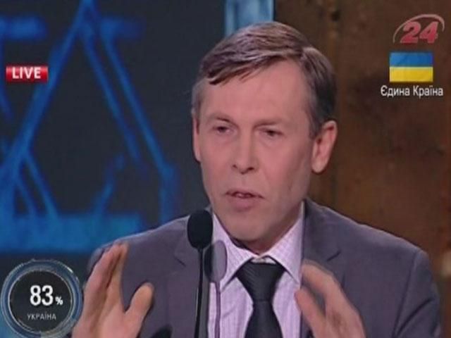 Путин должен привезти Януковича для суда, - Соболев Путин должен привезти Януковича для суда, - Соболев