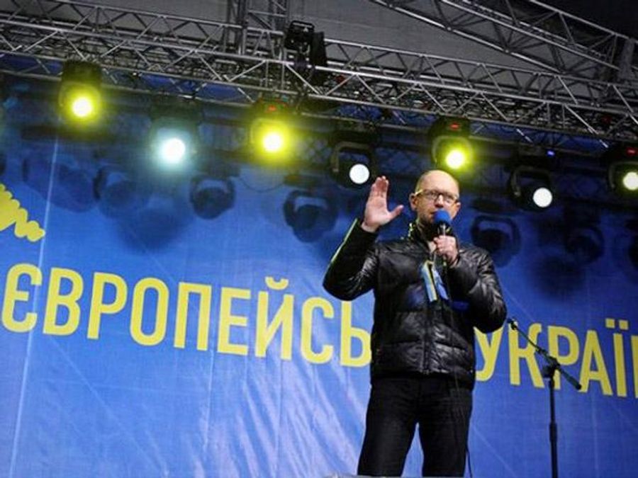 Политическая часть ассоциации подпишут 21 марта, - Яценюк Политическая часть ассоциации подпишут 21 марта, - Яценюк