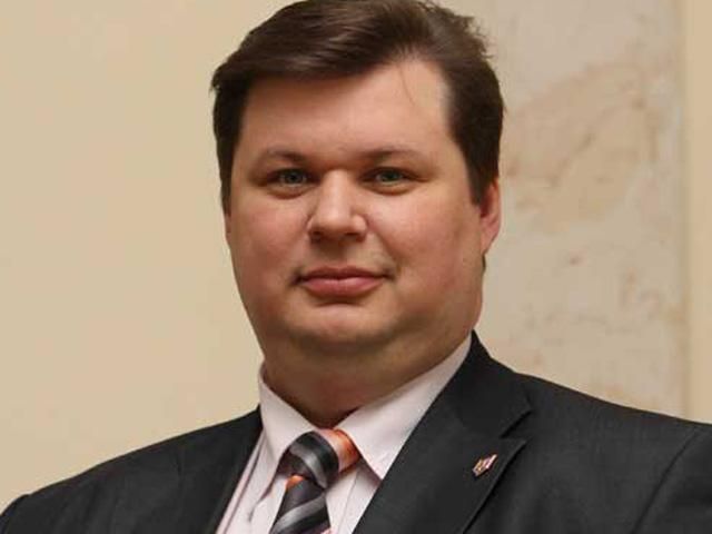 Губернатор Харківщини вважає, що стрілянина у Харкові – це добре спланована провокація Губернатор Харківщини вважає, що стрілянина у Харкові – це добре спланована провокація