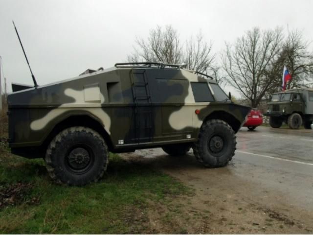 Російські війська перегрупувалися біля кордону з Україною Російські війська перегрупувалися біля кордону з Україною