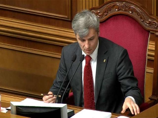Сегодня состоится заседание ВР: будут принимать решение о роспуске ВР АРК