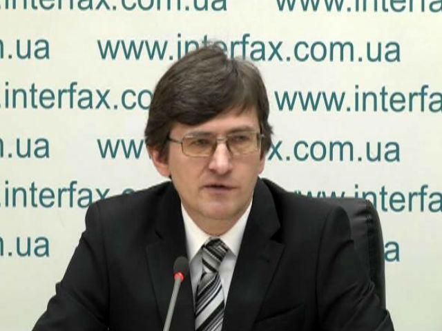 ВР Криму не мала повноважень призначати референдум, — Магера ВР Криму не мала повноважень призначати референдум, — Магера