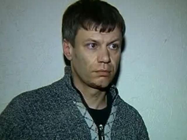 У Севастополі озброєні люди викрали журналіста У Севастополі озброєні люди викрали журналіста