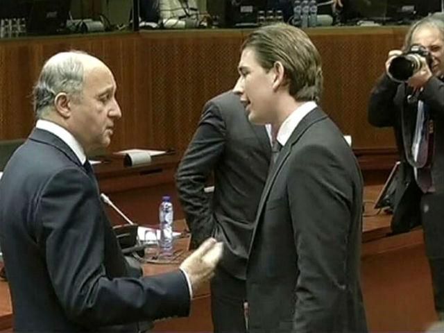 ЄС може застосувати санкції до понад 100 російських чиновників ЄС може застосувати санкції до понад 100 російських чиновників