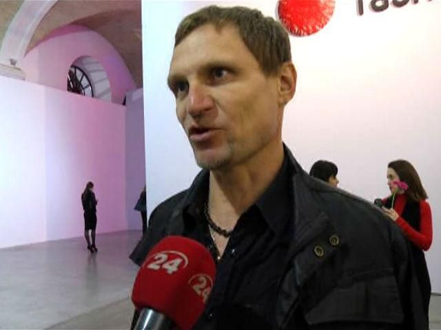 Політика вплинула на усіх, і це видно навіть у поглядах людей, — Олег Скрипка Політика вплинула на усіх, і це видно навіть у поглядах людей, — Олег Скрипка