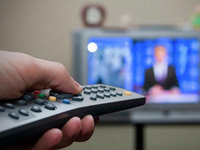 Рада уволила главу Госкомтелерадио Рада уволила главу Госкомтелерадио