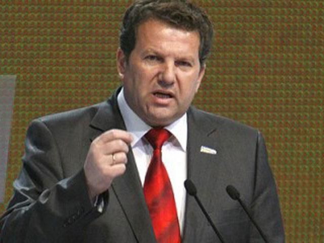 Кримський парламент не розпустять, якщо він скасує референдум, — Куніцин Кримський парламент не розпустять, якщо він скасує референдум, — Куніцин