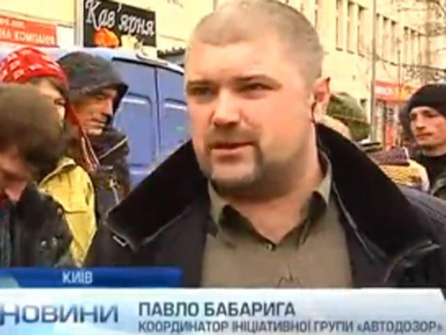У Севастополі знайшли викраденого журналіста