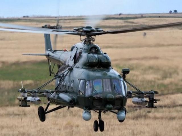 Українські військові не пустили російських десантників на Херсонщину Українські військові не пустили російських десантників на Херсонщину