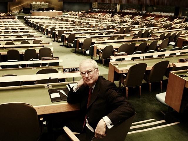 Після голосування РБ ООН Росія опинилася в ізоляції, — Британія Після голосування РБ ООН Росія опинилася в ізоляції, — Британія