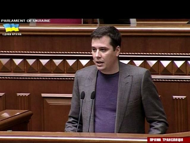 Есть решение о нарушении Верховным Советом Крыма Конституции, - Пилипенко Есть решение о нарушении Верховным Советом Крыма Конституции, - Пилипенко