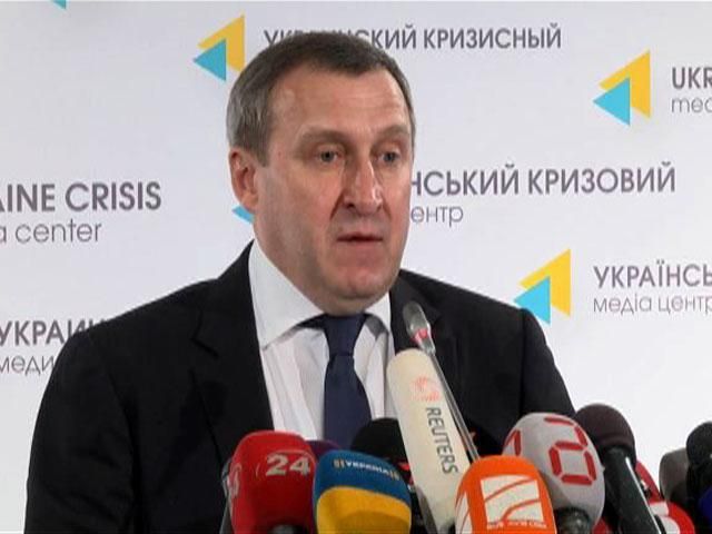 Росія свідомо створює провокації в Україні, — МЗС