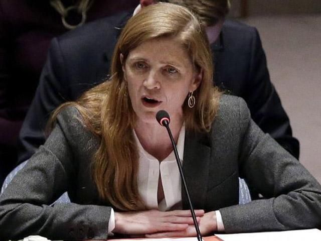 Росія поставила себе за межі міжнародних норм, — посол США в ООН