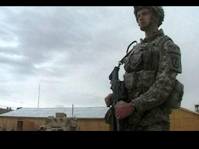 Підсумок тижня: Рада відновила Національну гвардію Підсумок тижня: Рада відновила Національну гвардію