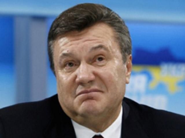 Після кримського референдуму слід очікувати на новий виступ Януковича, — Карасьов