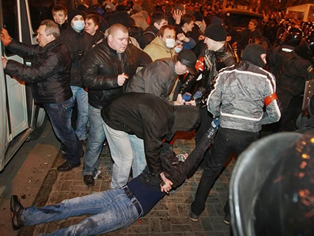 На Донетчине вероятные провокации и теракты в воскресенье, - СМИ На Донетчине вероятные провокации и теракты в воскресенье, - СМИ