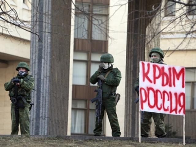 LIVE! Референдум в Крыму (обновляется)