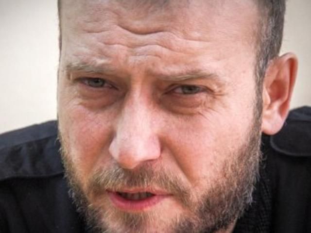 "Правый сектор" говорит о возможных провокациях в Харькове "Правый сектор" говорит о возможных провокациях в Харькове