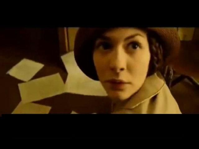 “Долгая помолвка”: Одри Тату и Гаспар Ульель - в военной драме “Долгая помолвка”: Одри Тату и Гаспар Ульель - в военной драме