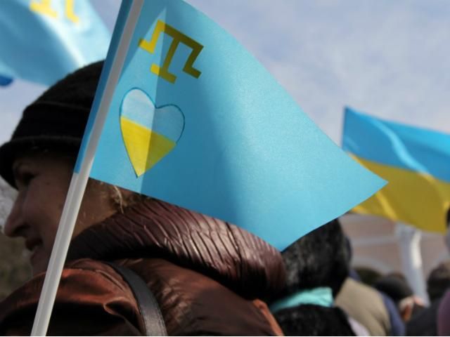 Сьогодні стартує невизнаний світом референдум 