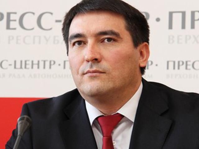 Кримчан мало цікавить реакція західних лідерів і міжнародних організацій, — Теміргалієв